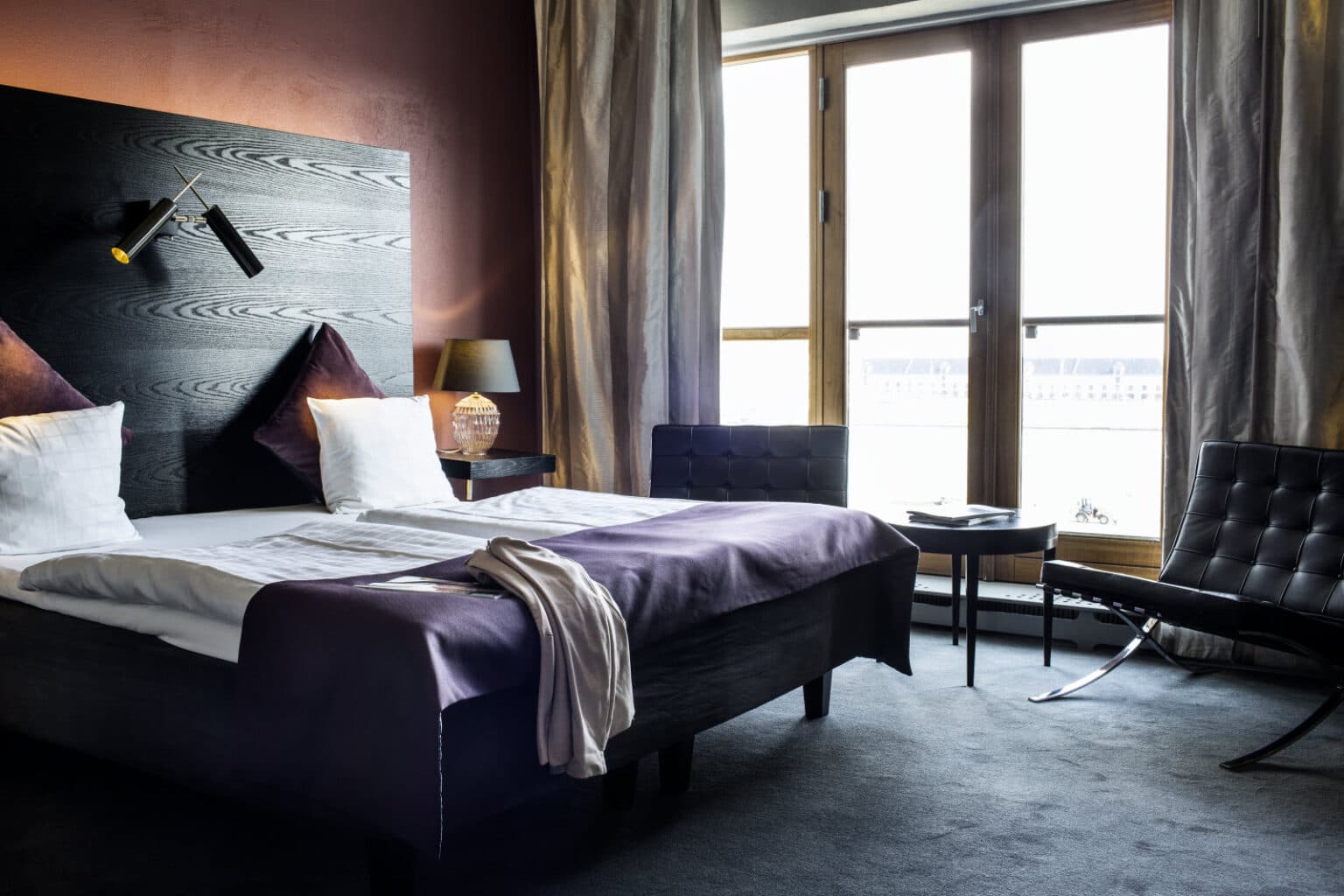 Upp till 20% rabatt på hotellnätter hos Scandic