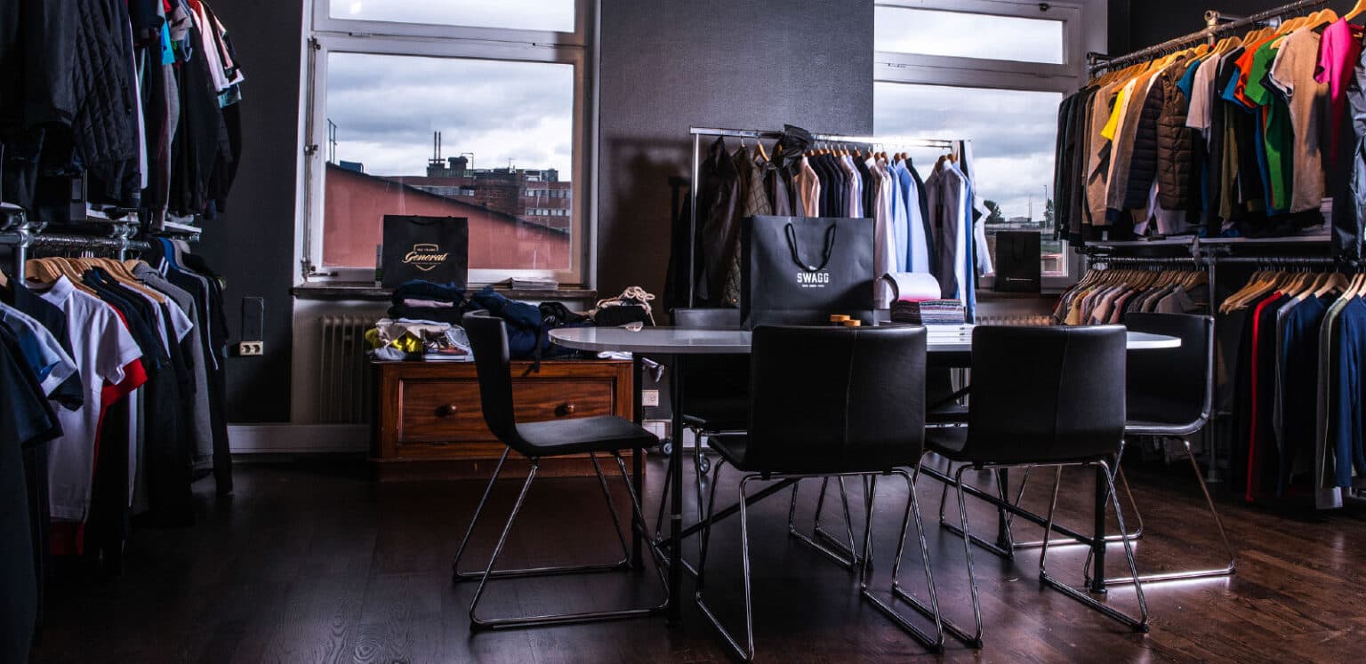 Upp till 7 500 kr i värde hos SWAGG