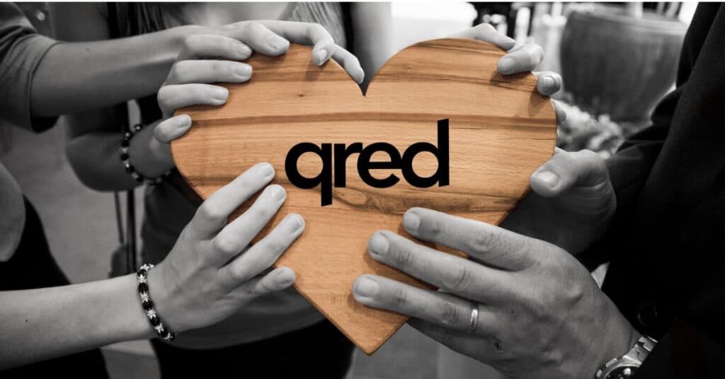 4 amorteringsfria månader på företagslån hos Qred