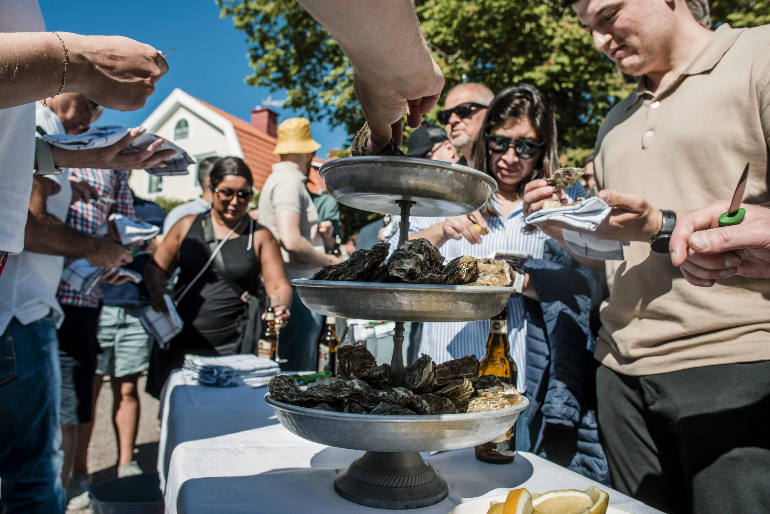 Public Event – 10% rabatt på företagsevent