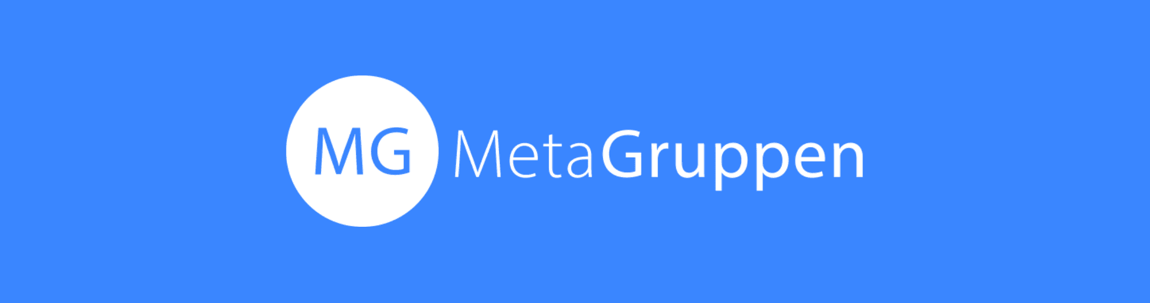 MetaGruppen – MetaBas