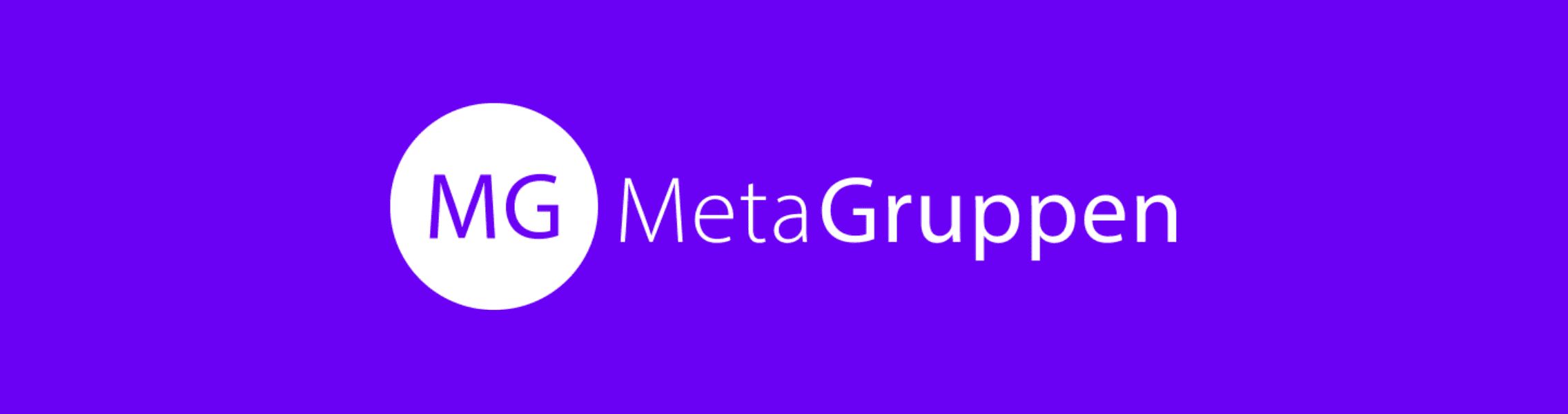 MetaGruppen – MetaPremium Social