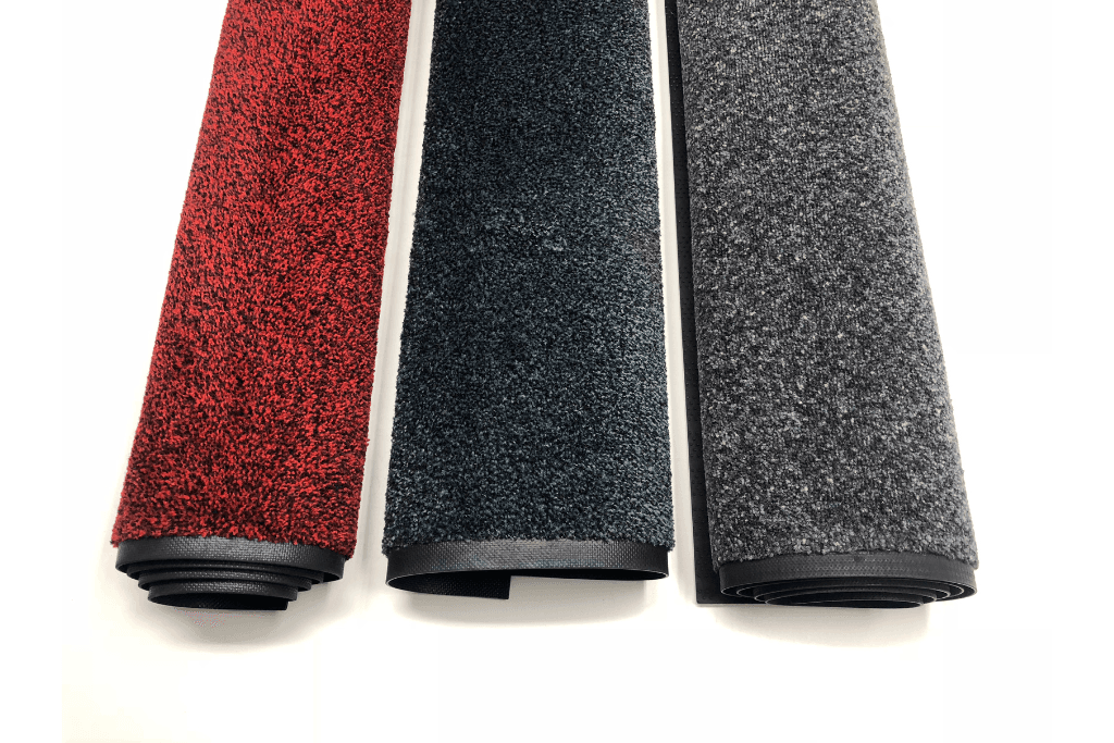 10% rabatt på entré- och logomattor från HyrEntremattor.se